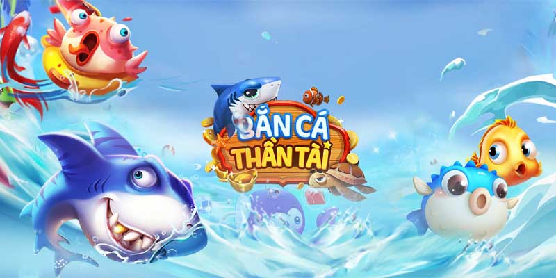 Bắn Cá Thần Tài 33win - Cơ Hội Nhận Thưởng Cực Khủng Mỗi Ngày