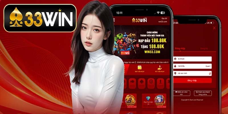 Giới thiệu tổng quát về nhà cái 33Win