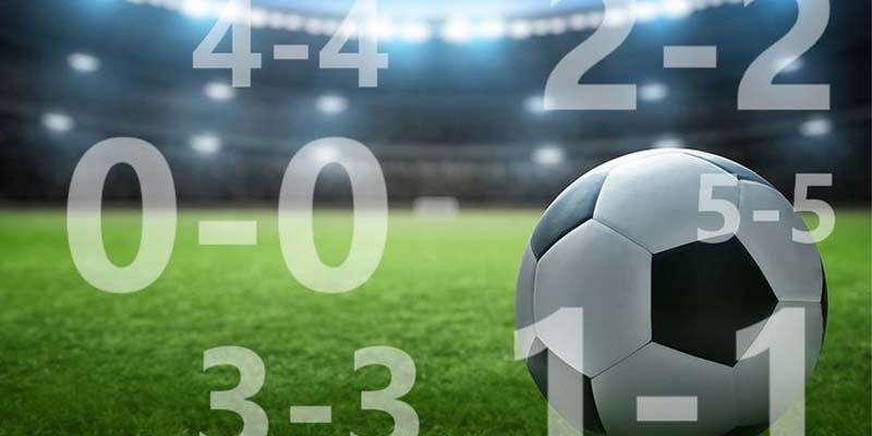 Kèo Chấp Nửa Trái 33win - Kinh Nghiệm Soi Kèo Đạt Hiệu Quả