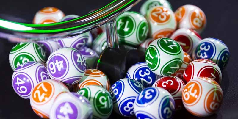 Lucky Lotto 33Win - Cơ Hội Trúng Lớn Chỉ Với Một Lần Quay
