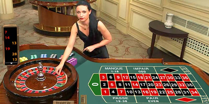 Kinh nghiệm chơi Roulette 33Win dễ thắng
