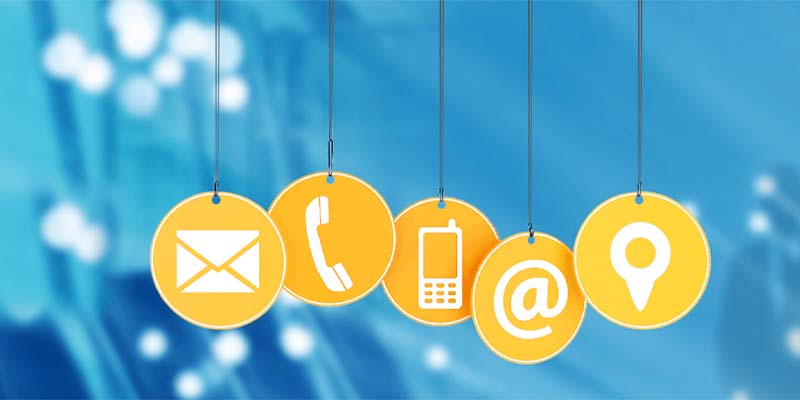 Những lưu ý khi kết nối để được hỗ trợ tốt nhất