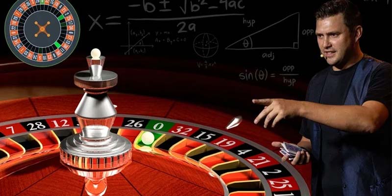 Roulette 33Win - Cá Cược Đỉnh Cao Thắng Lớn Mỗi Ngày