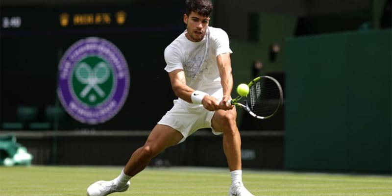 Sai lầm cần tránh trong cá cược tennis
