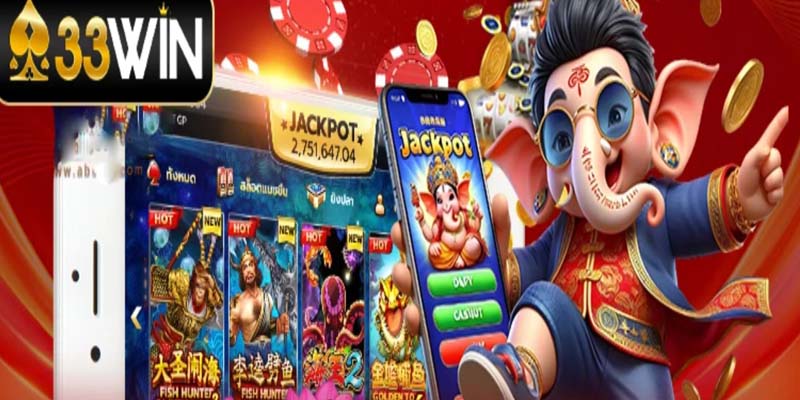 Tầm nhìn của nhà cái