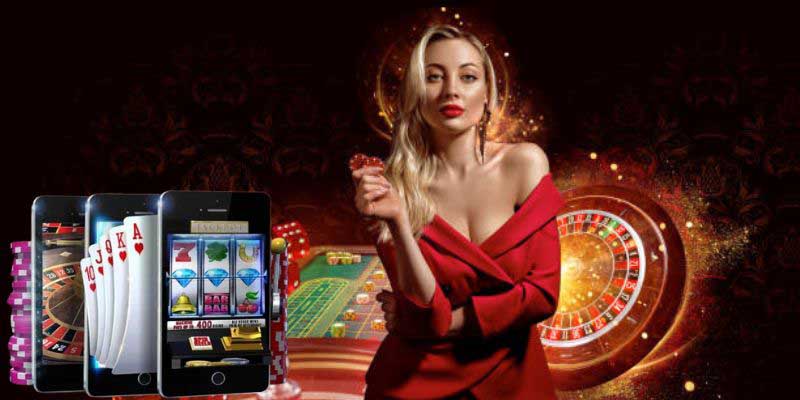 Thuật Ngữ Casino 33Win - Cơ Hội Thắng Không Thế Bỏ Lỡ